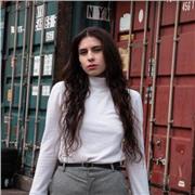 Profesora infantil de todas las areas básicas